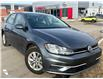 2019 Volkswagen Golf  (Stk: 15634) in Okotoks - Image 1 of 16