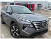 2025 Nissan Rogue SV Moonroof (Stk: 15400) in Okotoks - Image 1 of 16