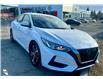 2020 Nissan Sentra SV (Stk: 15689) in Okotoks - Image 1 of 11