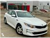 2018 Kia Optima LX (Stk: 15770) in Okotoks - Image 1 of 11