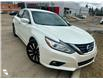 2018 Nissan Altima 2.5 SV (Stk: 15730) in Okotoks - Image 1 of 14