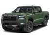 2025 Nissan Frontier PRO-4X (Stk: 15830) in Okotoks - Image 1 of 11