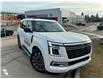 2025 Nissan Armada Platinum Reserve (Stk: 15810) in Okotoks - Image 1 of 16