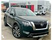 2025 Nissan Pathfinder Platinum (Stk: 15767) in Okotoks - Image 1 of 16