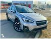 2020 Subaru Crosstrek Limited (Stk: 15817) in Okotoks - Image 1 of 16