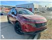 2025 Nissan Murano SV (Stk: 15778) in Okotoks - Image 1 of 15