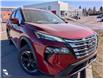 2025 Nissan Rogue SV Moonroof (Stk: 15809) in Okotoks - Image 1 of 16