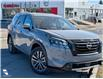 2025 Nissan Pathfinder SL (Stk: 15833) in Okotoks - Image 1 of 19