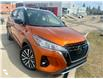 2021 Nissan Kicks SV (Stk: 12136) in Okotoks - Image 1 of 14