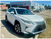 2018 Lexus RX 350 Base (Stk: 15848) in Okotoks - Image 1 of 19