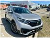 2021 Honda CR-V Sport (Stk: 15842) in Okotoks - Image 1 of 17