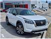 2025 Nissan Pathfinder Platinum (Stk: 15673) in Okotoks - Image 1 of 15
