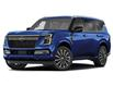 2025 Nissan Armada Platinum Reserve (Stk: 15868) in Okotoks - Image 1 of 3