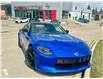 2024 Nissan Z Performance (Stk: 15551) in Okotoks - Image 1 of 13