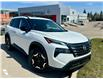 2025 Nissan Rogue Midnight Edition (Stk: 15904) in Okotoks - Image 1 of 14