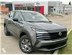 2025 Nissan Kicks S (Stk: 15856) in Okotoks - Image 1 of 12