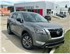 2025 Nissan Pathfinder S (Stk: 15858) in Okotoks - Image 1 of 13