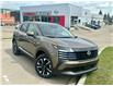 2025 Nissan Kicks SV (Stk: 15866) in Okotoks - Image 1 of 13