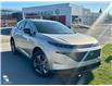 2025 Nissan Murano SL (Stk: 15867) in Okotoks - Image 1 of 17