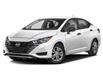 2025 Nissan Versa S (Stk: 15956) in Okotoks - Image 1 of 11
