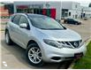 2013 Nissan Murano SL (Stk: 3745) in Okotoks - Image 1 of 17