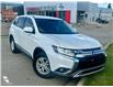 2020 Mitsubishi Outlander ES (Stk: 15945) in Okotoks - Image 1 of 17