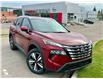 2025 Nissan Rogue SV Moonroof (Stk: 15903) in Okotoks - Image 1 of 17