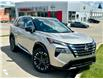 2025 Nissan Rogue Platinum (Stk: 15949) in Okotoks - Image 1 of 16