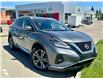 2020 Nissan Murano Platinum (Stk: 10156) in Okotoks - Image 1 of 17