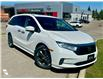 2024 Honda Odyssey Touring (Stk: 16024) in Okotoks - Image 1 of 19