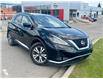 2023 Nissan Murano SV (Stk: 12793) in Okotoks - Image 1 of 17