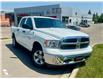 2023 RAM 1500 Classic SLT (Stk: 16054) in Okotoks - Image 1 of 14