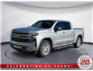 2021 Chevrolet Silverado 1500 LTZ (Stk: 227393) in Claresholm - Image 1 of 15