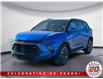 2025 Chevrolet Blazer RS (Stk: 265705) in Claresholm - Image 1 of 15