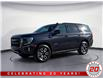 2023 GMC Yukon AT4 (Stk: 267827) in Claresholm - Image 1 of 18