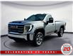 2024 GMC Sierra 2500HD SLE (Stk: 249909) in Claresholm - Image 1 of 15