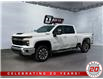2024 Chevrolet Silverado 3500HD LT (Stk: 380055) in Claresholm - Image 1 of 15