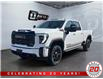 2025 GMC Sierra 3500HD AT4 (Stk: 380069) in Claresholm - Image 1 of 15