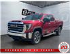2025 GMC Sierra 3500HD SLT (Stk: 268155) in Claresholm - Image 1 of 15