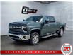2025 Chevrolet Silverado 3500HD LTZ (Stk: 380029) in Claresholm - Image 1 of 15