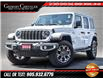 2024 Jeep Wrangler Sahara (Stk: U5943) in Grimsby - Image 1 of 32