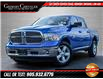 2023 RAM 1500 Classic SLT (Stk: N23330) in Grimsby - Image 1 of 33