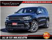 2022 Dodge Durango Citadel (Stk: U6004) in Grimsby - Image 1 of 34