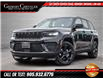 2025 Jeep Grand Cherokee Laredo (Stk: N25050) in Grimsby - Image 1 of 32