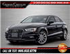 2016 Audi A3 2.0T Technik (Stk: U6010) in Grimsby - Image 1 of 32