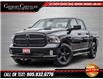 2023 RAM 1500 Classic Tradesman (Stk: U6075) in Grimsby - Image 1 of 31