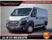 2023 RAM ProMaster 1500 Low Roof (Stk: U6086) in Grimsby - Image 1 of 31
