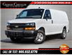 2023 Chevrolet Express 2500 Work Van (Stk: U6088) in Grimsby - Image 1 of 27