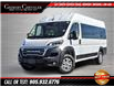 2025 RAM ProMaster 3500 Window Van High Roof (Stk: U6091) in Grimsby - Image 1 of 32