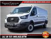 2023 Ford Transit-250 Cargo Base (Stk: U6089) in Grimsby - Image 1 of 32